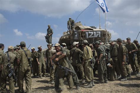 Israel’s war on Gaza live: Biden ups pressure ahead of weekend .